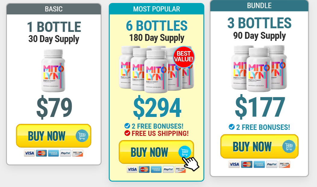 Emperor's Vigor Tonic-Pricing-Options